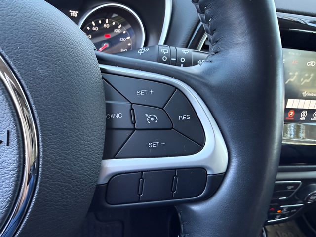 2021 Jeep Compass Altitude