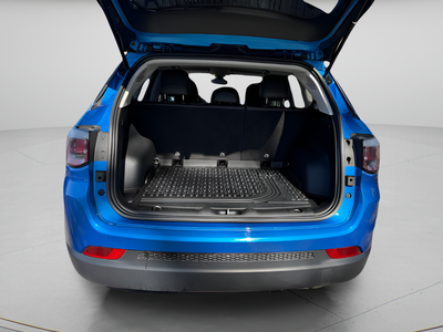 2021 Jeep Compass Altitude