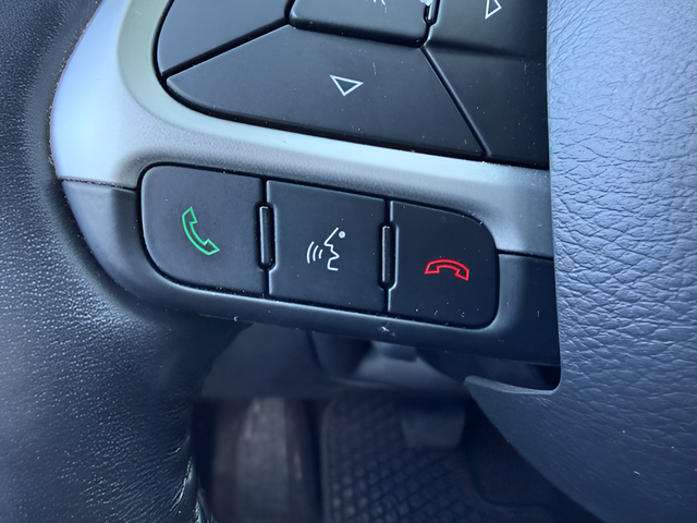 2021 Jeep Compass Altitude