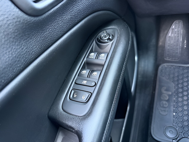 2021 Jeep Compass Altitude