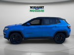 2021 Jeep Compass Altitude