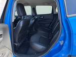 2021 Jeep Compass Altitude