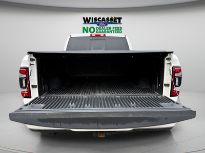 2023 RAM 2500 Laramie