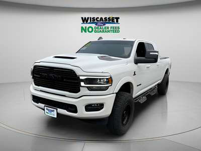 2023 RAM 2500 Laramie