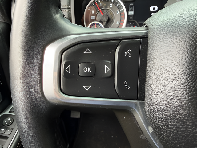 2023 RAM 2500 Laramie