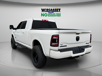2023 RAM 2500 Laramie
