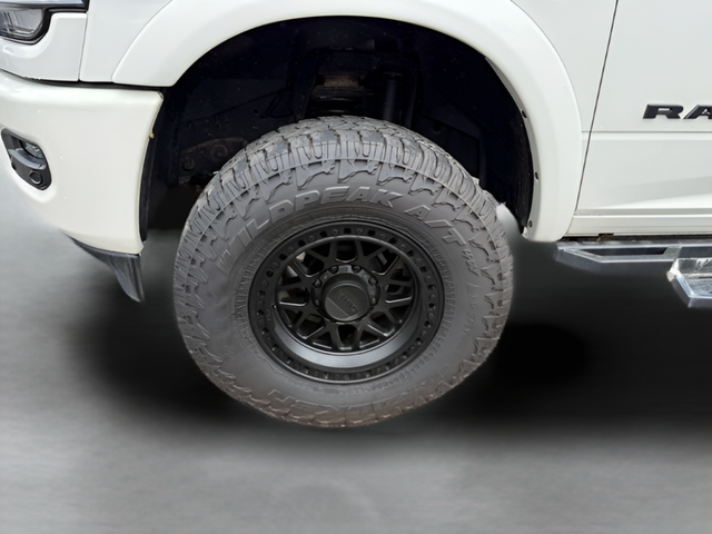 2023 RAM 2500 Laramie