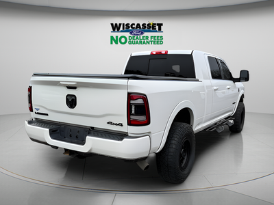 2023 RAM 2500 Laramie