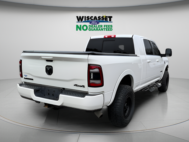 2023 RAM 2500 Laramie