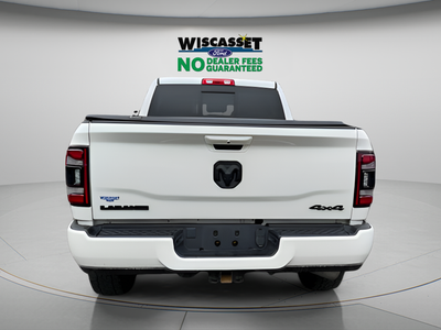 2023 RAM 2500 Laramie