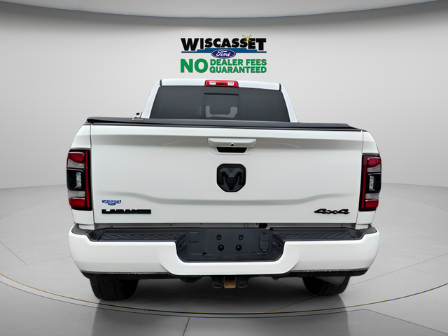 2023 RAM 2500 Laramie