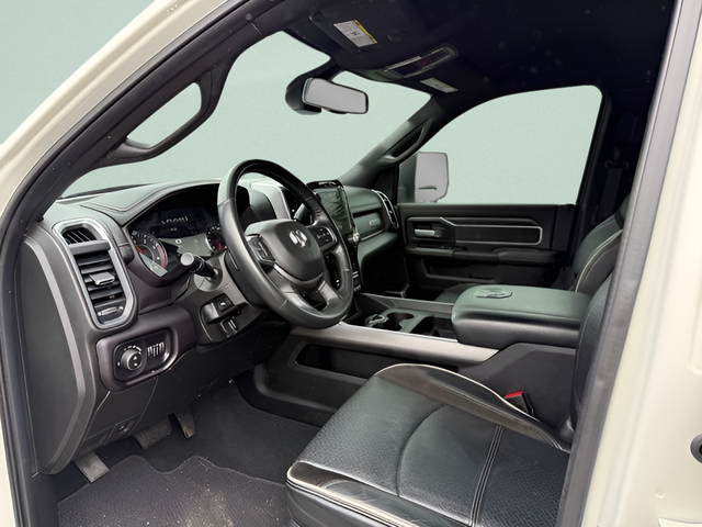 2023 RAM 2500 Laramie