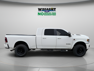 2023 RAM 2500 Laramie