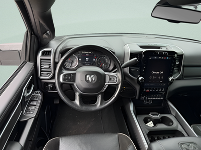2023 RAM 2500 Laramie