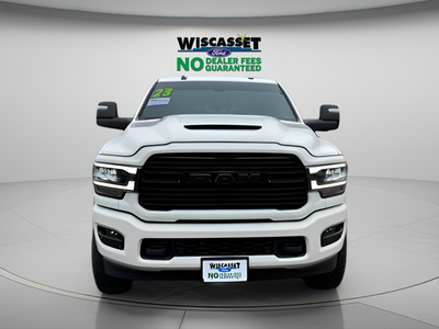 2023 RAM 2500 Laramie