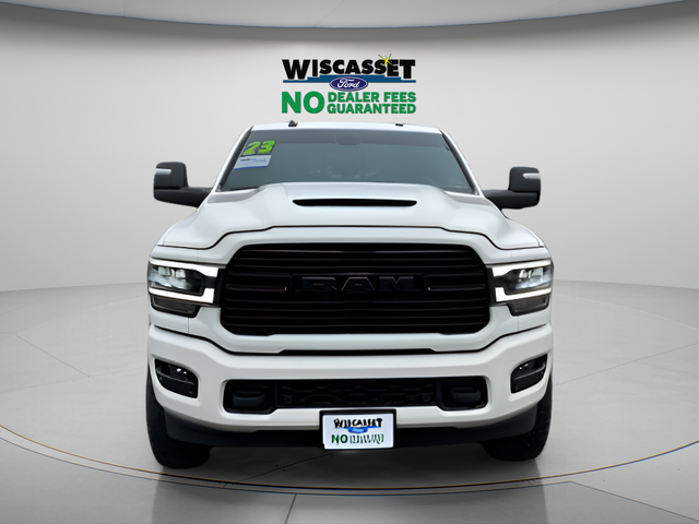 2023 RAM 2500 Laramie