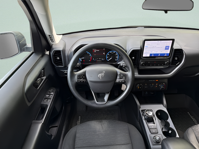 2021 Ford Bronco Sport Base
