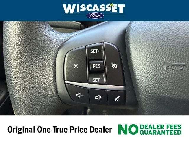 2022 Ford Bronco Sport Base