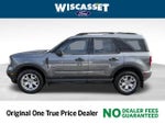2022 Ford Bronco Sport Base