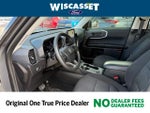 2022 Ford Bronco Sport Base