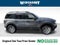 2022 Ford Bronco Sport Base