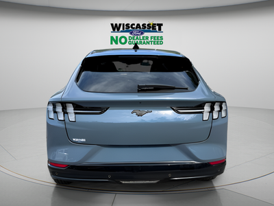 2023 Ford Mustang Mach-E Premium