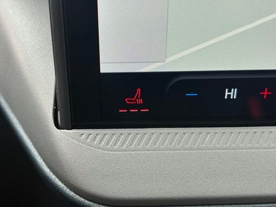 2026 Ford Maverick Lobo High