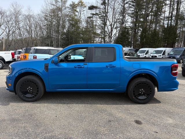 2026 Ford Maverick Lobo High