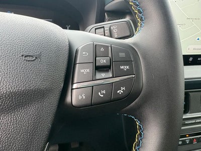 2026 Ford Maverick Lobo High