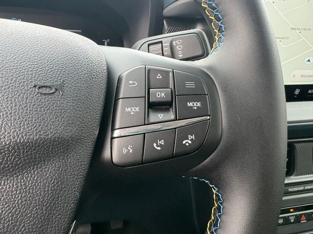 2026 Ford Maverick Lobo High