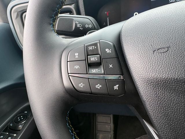 2026 Ford Maverick Lobo High