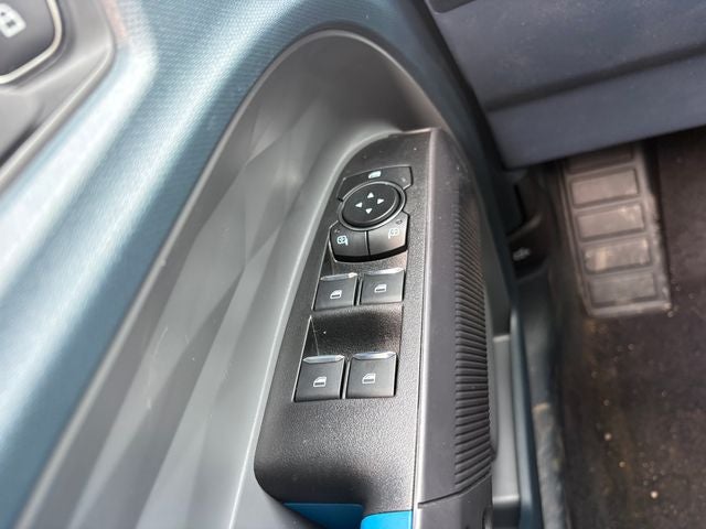 2026 Ford Maverick Lobo High