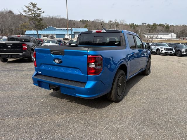 2026 Ford Maverick Lobo High