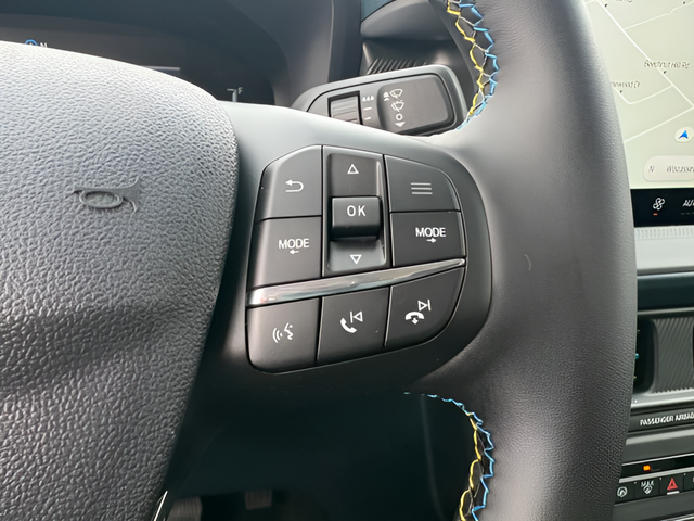 2026 Ford Maverick Lobo High