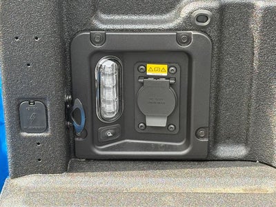 2026 Ford Maverick Lobo High