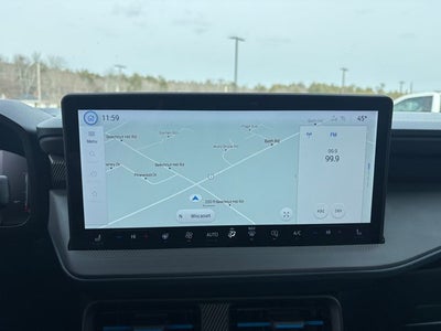 2026 Ford Maverick Lobo High