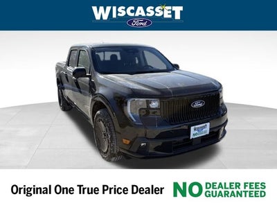 2026 Ford Maverick Lobo High