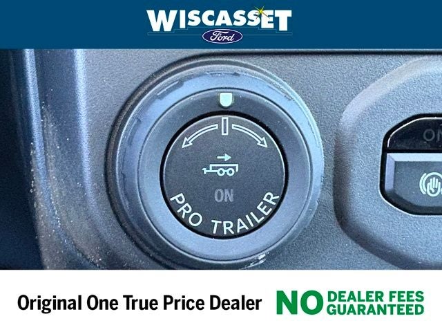 2026 Ford Maverick Lobo High