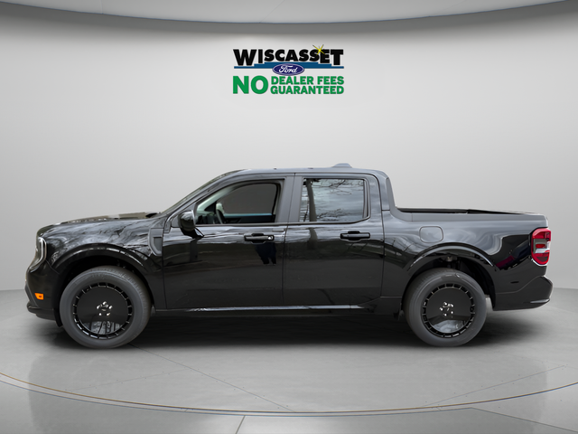2026 Ford Maverick Lobo High
