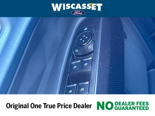 2026 Ford Maverick Lobo High