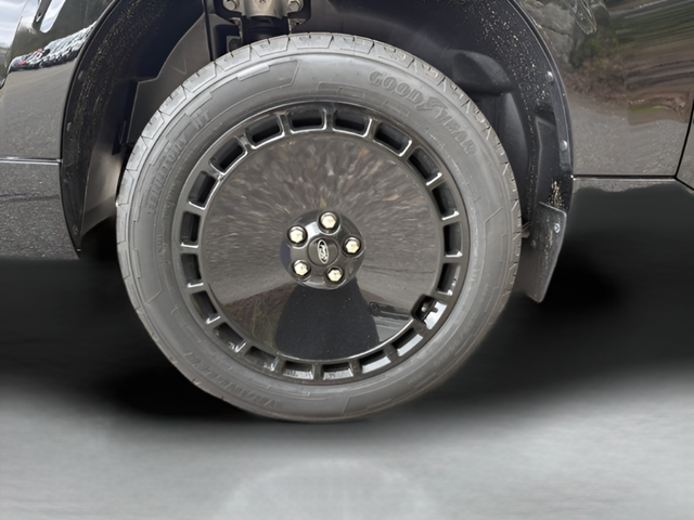 2026 Ford Maverick Lobo High