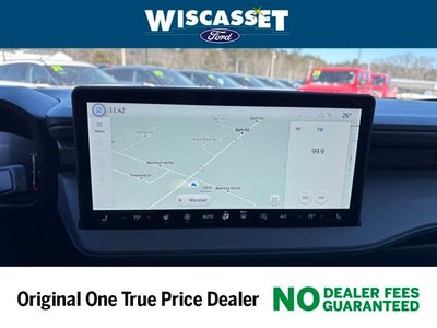 2026 Ford Maverick Lobo High