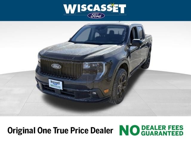 2026 Ford Maverick Lobo High