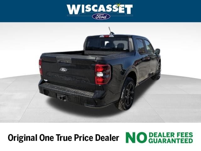 2026 Ford Maverick Lobo High