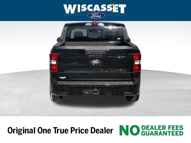 2026 Ford Maverick Lobo High