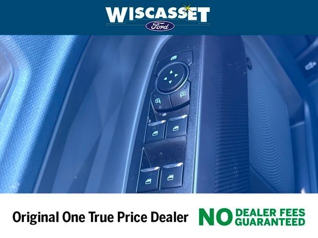 2026 Ford Maverick Lobo High