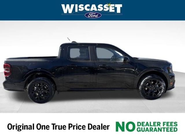 2026 Ford Maverick Lobo High