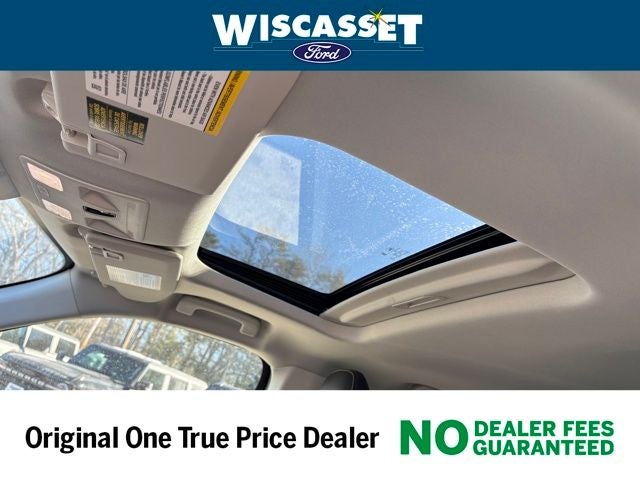 2026 Ford Maverick Lobo High