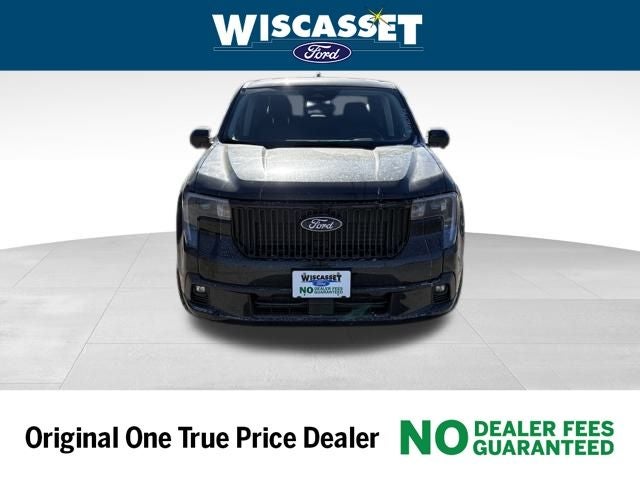 2026 Ford Maverick Lobo High