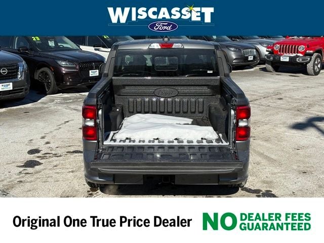 2026 Ford Maverick Lobo High